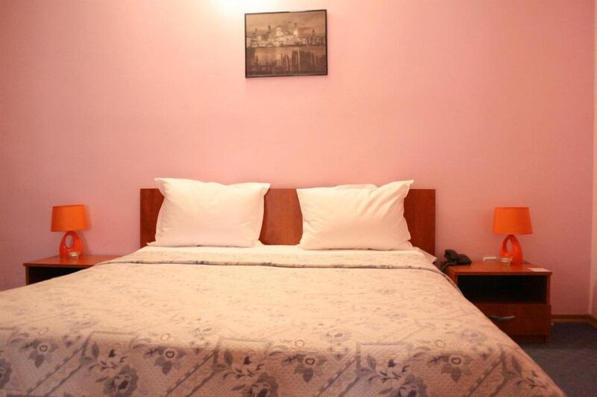 טימישוארה Hotel Adriatico מראה חיצוני תמונה