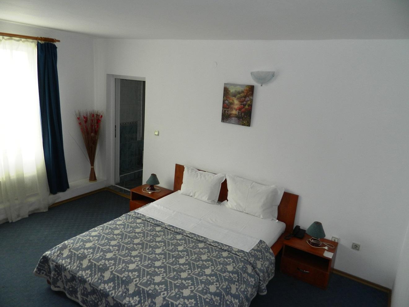 טימישוארה Hotel Adriatico מראה חיצוני תמונה