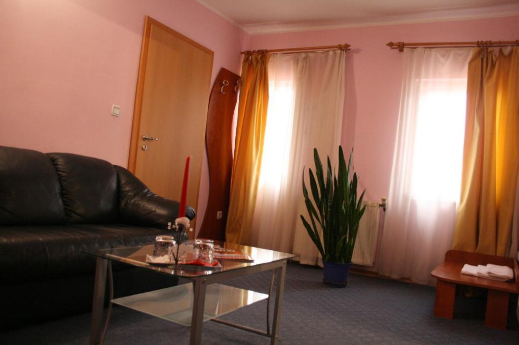 טימישוארה Hotel Adriatico חדר תמונה