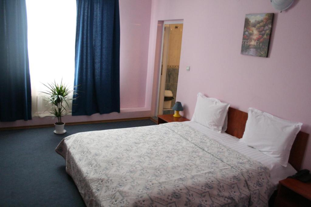 טימישוארה Hotel Adriatico חדר תמונה