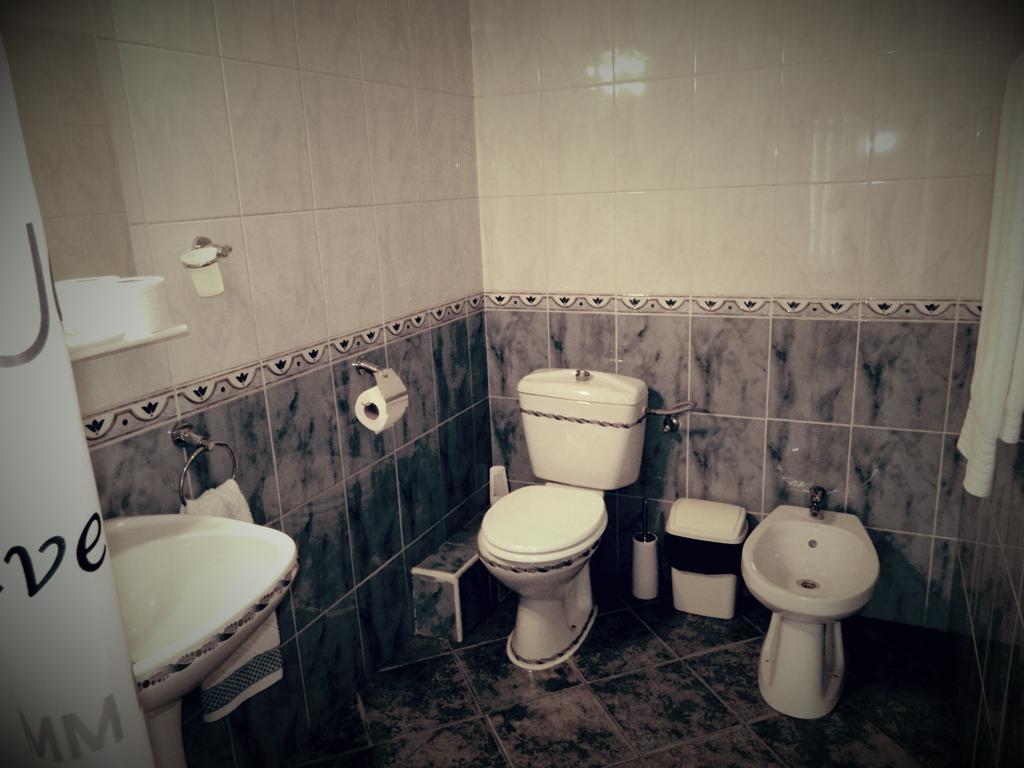 טימישוארה Hotel Adriatico מראה חיצוני תמונה