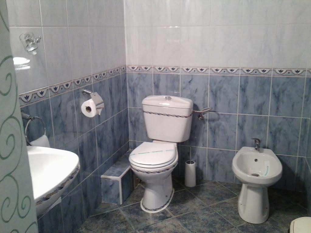 טימישוארה Hotel Adriatico מראה חיצוני תמונה