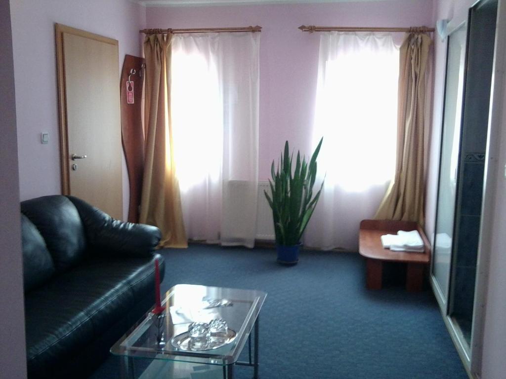 טימישוארה Hotel Adriatico מראה חיצוני תמונה