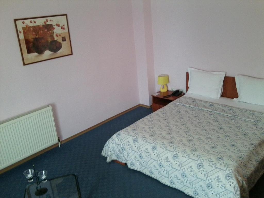 טימישוארה Hotel Adriatico מראה חיצוני תמונה